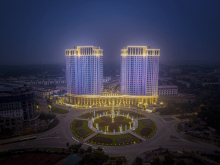 VU LAN TỚI – NHẬN NHÀ MỚI CÙNG VCI TOWER