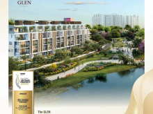 The Glen Celadon City "Tổ ấm tương lai". Giải thưởng Nhà ở tốt nhất Việt Nam. Căn V2, 300 m2, 5 PN, View Hồ - công viên 16ha, chiết khấu 4 tỷ 943 triệu