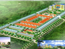 Đất dự án rẻ hơn cả đất thổ cư, DA Dư Xá, Ninh Xá, Thuận Thành, Bắc Ninh.
