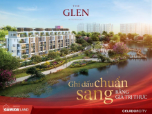 Condo Villa 1 hầm + 4 tầng Celadon City chỉ thanh toán 40% nhận nhà