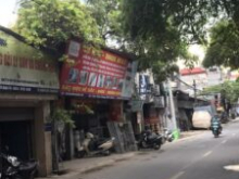 Cho thuê mặt bằng kinh doanh và văn phòng ngay tại đường Nguyễn Hoàng Tôn , Phường Xuân La, Q.Tây Hồ