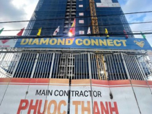 Căn hộ tại Bình Dương, tại sao nên chọn Diamond connect