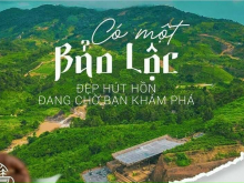 HOT! Siêu Phẩm SECOND HOME biệt thự View đỉnh nhất tại Lộc Ngãi - Bảo Lộc