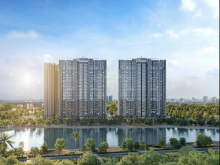 CĂN 2N ĐẲNG CẤP CHÂU ÂU VIEW NỘI KHU MASTERI WEST HEIGHTS - VINHOMES SMART CITY - NAM TỪ LIÊM, HÀ NỘI