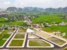 Cần tiền bán gấp lô đất ngay mặt tiền đường Trần Hưng Đạo Hoà Vinh, Phú Yên giá 1,9 tỷ /150m2