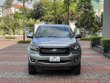 Cần bán Ford Ranger XLS AT 2018