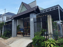 Bán căn nhà mái thái đẹp hiện đại 314m2 SHR thổ cư ở xã Hưng Thịnh, Trảng Bom