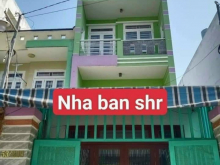 Quá HÓT Nhà 1/ liên khu 4-5 Bình Tân 40m2 .2 lầu giá 2ty680 Nhà 1 trệt 2 lầu đúc kiên cố