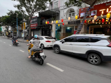 MẶT TIỀN TÂN PHÚ, NGAY KÊNH TÂN HOÁ, NGÃ 3 KÊNH TÂN HOÁ HUỲNH THIỆN LỘC, KINH DOANH TUYỆT VỜI, 95M2, NHỈNH 12TỶ.