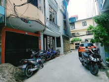 Phân lô phố VIP Thái Hà – vỉa hè, ô tô tránh – trung tâm tiện ích.