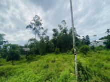 Chính chủ có mảnh đất cần bán nhanh tại Phú Vinh- Tân Lạc - Hoà Bình
