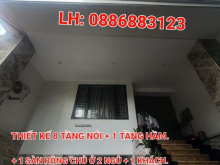 BÁN TÒA CĂN HỘ DỊCH VỤ CAO CẤP PHỐ LÊ ĐỨC THỌ - TT MỸ ĐÌNH - 1 NHÀ RA PHỐ - GARA Ô TÔ - LÔ GÓC - DT: 166M × 9 TẦNG × MT 7.8M × 28 PHÒNG.