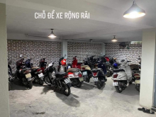 Nhà 10 phòng quận Thanh Xuân, 2 thoáng vĩnh viễn, 76m 6 tầng giá chào 6.95 tỷ