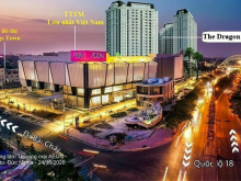 Tin hót dự án Dragon Caslte Hạ Long chỉ 1,1150 tỷ sở hữu ngay căn hộ Hàn Quôc nằm ngay sat TTTM Aeon Mall cạnh cầu cửa lục nút giao kinh tế của tỉnh Quảng Ninh.