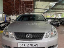 GS350 nhập Mỹ nguyên zin 2 đời chủ