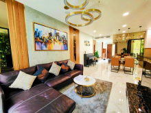 Căn hộ nghỉ dưỡng Imperium Town Nha Trang 1PN có view biển