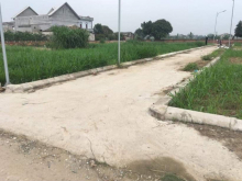 Nhà cần bán lô đất ở Ngo Đường, An Bình, Thuận Thành, giá 1x tr/m