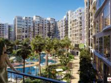 View trực diện biển giữa TPHCM - căn hộ Resort 5 Sao Diamond Centery giá ưu đãi hấp dẫn cho nhà đầu tư