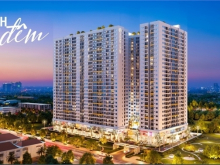 CHÍNH THỨC BOOKING GIỮ CHỖ ĐẸP CHO BLOCK B - LEGACY PRIME THUẬN AN