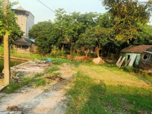 Lô đất đẹp Quỳnh Phú, Gia Bình, Giá 5.x tr/m có thể thương lượng
