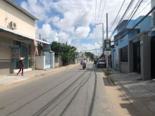 Bán nền mặt tiền đường Trần Vĩnh Kiết , phường An Bình . DT 352m2 . Giá rẽ. Thuận lợi kinh doanh