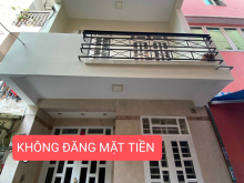 THÍCH QUẢNG ĐỨC - HXH ĐẬU CỬA - 50M2 - 10.5 TỶ