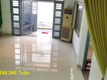 Bán Nhà Nơ Trang Long, Bình Thạnh – 64m2, 2 Tầng, Ngang Gần 6m – Vừa Ở Vừa Kinh Doanh – Chỉ 6.8 Tỷ