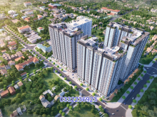 DỰ ÁN HANOI MELODY RESIDENCES  BẢNG HÀNG ĐỘC QUYỀN CĐT