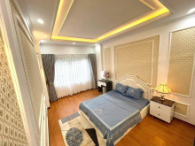 Bán nhà Hoàng Mai, Hoàng Văn Thụ 30m2, 5T, MT 4m, nhỉnh 3 tỷ, Ô tô, Phân lô 0962753326