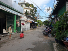 Bán đất mặt tiền Đường Số 19 Bình Chiểu, Thủ Đức, 115m2, khuôn đất đẹp vuông vức, chỉ 6.8 tỷ