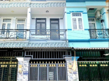 Nhà bán khu 529 Nguyễn Bình gần công an huyện Nhà Bè.