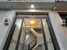 Bán nhà mới hoàn thiện - 2581 Huỳnh Tấn Phát, Phú Xuân, Nhà Bè