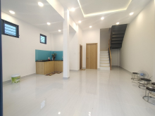 Nhà riêng Trường Chinh, Tân Bình, 72m2, Hẻm xe VINFAST, 4 tầng, gần quận 10, 11