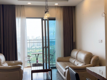 Cho thuê 2PN - Palm Heights - Full NT - 77m2 chỉ 16tr