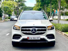 Cần bán Mercedes-Benz GLS450 4MATIC - GIAO NGAY