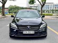 Cần bán Mercedes-Benz C200 Facelift 2019