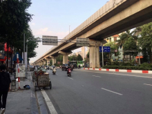 Bán nhà Mặt phố Trần Phú Hà Đông 70m2 5T chỉ 24tỷ kinh doanh sầm uất