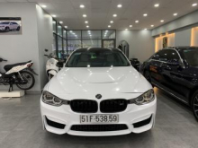 BMW 320iModel 2016 LCI B48 Full kịch đồ chơi Sport