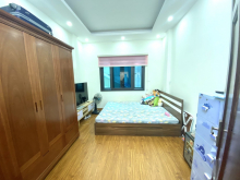 BÁN NHÀ PHỐ MỸ ĐÌNH: 60M2x5T, 6 NGỦ, NGÕ OTÔ, FULL NỘI THẤT, NHỈNH 5 TỶ,0966248983.