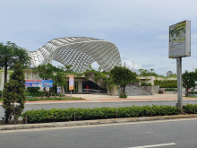 Nhà MT đường Ông Ích Khiêm, Đà Nẵng. Vị trí kinh doanh vip