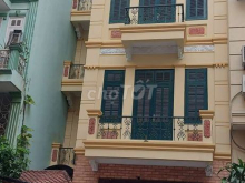 Chính chủ cần bán nhà 5 tầng tại số 21 ngõ 56/25 Trần Quang Diệu, Đống Đa, Hà Nội.