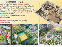 BÁN CĂN HỘ CHUNG CƯ VINHOMES SMARTCITY TÂY MỖ ĐẠI MỖ NAM TỪ LIÊM HÀ NỘI