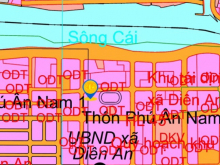 Hot!! Còn 1 lô Đất ở Phú Ân Nam 2 mà bán giá thôn An Ninh.