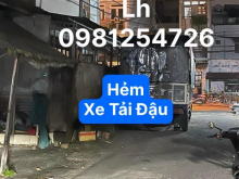 NHÀ NÁT BỀ NGANG KHŨNG  CHỦ NHÀ XAC ĐỊNH BÁN ĐẤT 
P TÂN HƯNG THUÂN Q12