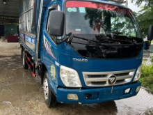 Cần bán xe tải Thaco Olin 500b đời 2016