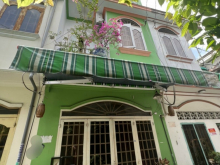 Bán căn nhà nhỏ Nguyễn Sỹ Sách, Phường 15, Tân Bình giá 2 tỷ 460 (bớt lộc)