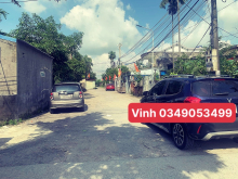 Chỉ hơn 1 tỷ có ngay lô đất cách 353 chỉ 400m đường bê tông 8m