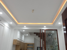 Nhà Lai Xá Hoài Đức Hà Nội 45mx3T Ôtô vào nhà, kinh doan 981055653.