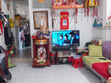 Bán nhà đẹp ở ngay, Dương Văn Cam, Linh Tây, 60m2 giá 2.8 tỷ