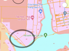 Bán lô Hồ VIEW SUỐI HÀNG HIẾM cạnh hồ sinh thái DUY NHẤT ở Long Thành ! LIÊN HỆ NGAY: 0933.90.3590